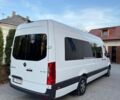 Білий Мерседес Sprinter, об'ємом двигуна 2 л та пробігом 40 тис. км за 43000 $, фото 12 на Automoto.ua