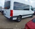 Белый Мерседес Sprinter, объемом двигателя 2 л и пробегом 10 тыс. км за 30300 $, фото 3 на Automoto.ua