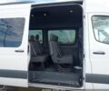 Белый Мерседес Sprinter, объемом двигателя 2 л и пробегом 10 тыс. км за 30300 $, фото 7 на Automoto.ua