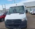 Белый Мерседес Sprinter, объемом двигателя 2 л и пробегом 10 тыс. км за 30300 $, фото 10 на Automoto.ua