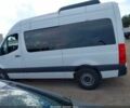Белый Мерседес Sprinter, объемом двигателя 2 л и пробегом 10 тыс. км за 30300 $, фото 12 на Automoto.ua