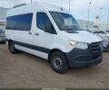 Белый Мерседес Sprinter, объемом двигателя 2 л и пробегом 10 тыс. км за 30300 $, фото 1 на Automoto.ua