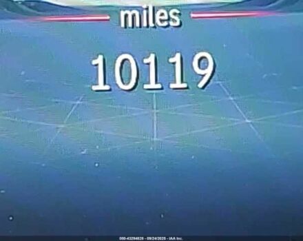 Белый Мерседес Sprinter, объемом двигателя 2 л и пробегом 10 тыс. км за 30300 $, фото 13 на Automoto.ua