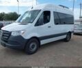 Белый Мерседес Sprinter, объемом двигателя 2 л и пробегом 10 тыс. км за 30300 $, фото 1 на Automoto.ua