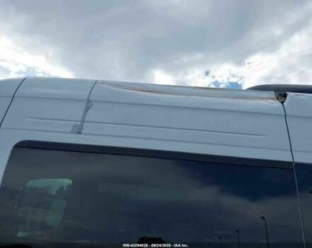 Белый Мерседес Sprinter, объемом двигателя 2 л и пробегом 10 тыс. км за 30300 $, фото 5 на Automoto.ua