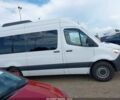 Белый Мерседес Sprinter, объемом двигателя 2 л и пробегом 10 тыс. км за 30300 $, фото 11 на Automoto.ua