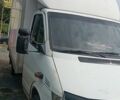 Белый Мерседес Sprinter, объемом двигателя 2.15 л и пробегом 248 тыс. км за 11500 $, фото 3 на Automoto.ua