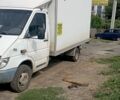 Белый Мерседес Sprinter, объемом двигателя 2.15 л и пробегом 248 тыс. км за 11500 $, фото 1 на Automoto.ua