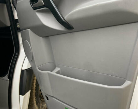 Білий Мерседес Sprinter, об'ємом двигуна 2.1 л та пробігом 342 тис. км за 22900 $, фото 14 на Automoto.ua