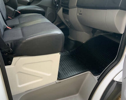 Білий Мерседес Sprinter, об'ємом двигуна 2.1 л та пробігом 342 тис. км за 22900 $, фото 16 на Automoto.ua