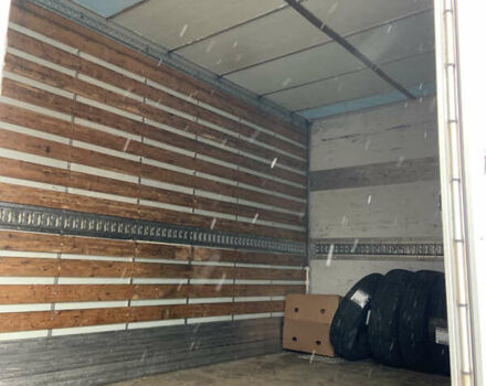 Білий Мерседес Sprinter, об'ємом двигуна 2.1 л та пробігом 342 тис. км за 22900 $, фото 9 на Automoto.ua