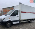 Білий Мерседес Sprinter, об'ємом двигуна 3.2 л та пробігом 342 тис. км за 25500 $, фото 2 на Automoto.ua