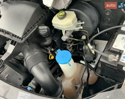 Білий Мерседес Sprinter, об'ємом двигуна 2.1 л та пробігом 342 тис. км за 22900 $, фото 7 на Automoto.ua