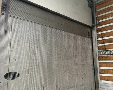 Білий Мерседес Sprinter, об'ємом двигуна 2.1 л та пробігом 342 тис. км за 22900 $, фото 10 на Automoto.ua