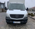 Білий Мерседес Sprinter, об'ємом двигуна 2.1 л та пробігом 342 тис. км за 22900 $, фото 1 на Automoto.ua