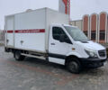 Білий Мерседес Sprinter, об'ємом двигуна 3.2 л та пробігом 342 тис. км за 25500 $, фото 17 на Automoto.ua