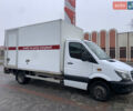 Білий Мерседес Sprinter, об'ємом двигуна 3.2 л та пробігом 342 тис. км за 25500 $, фото 1 на Automoto.ua