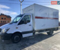 Білий Мерседес Sprinter, об'ємом двигуна 2.14 л та пробігом 3 тис. км за 21900 $, фото 2 на Automoto.ua