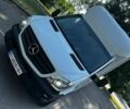 Білий Мерседес Sprinter, об'ємом двигуна 2.14 л та пробігом 389 тис. км за 22000 $, фото 20 на Automoto.ua