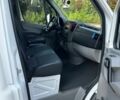 Білий Мерседес Sprinter, об'ємом двигуна 2.14 л та пробігом 389 тис. км за 22000 $, фото 29 на Automoto.ua