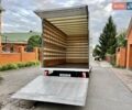 Белый Мерседес Sprinter, объемом двигателя 2.2 л и пробегом 233 тыс. км за 24499 $, фото 33 на Automoto.ua