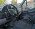 Білий Мерседес Sprinter, об'ємом двигуна 2.2 л та пробігом 257 тис. км за 23500 $, фото 9 на Automoto.ua