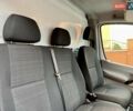 Белый Мерседес Sprinter, объемом двигателя 2.2 л и пробегом 233 тыс. км за 24499 $, фото 31 на Automoto.ua