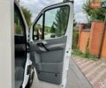 Белый Мерседес Sprinter, объемом двигателя 2.2 л и пробегом 233 тыс. км за 24499 $, фото 29 на Automoto.ua