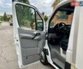 Белый Мерседес Sprinter, объемом двигателя 2.2 л и пробегом 233 тыс. км за 24499 $, фото 20 на Automoto.ua