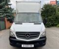 Белый Мерседес Sprinter, объемом двигателя 2.2 л и пробегом 233 тыс. км за 24499 $, фото 1 на Automoto.ua