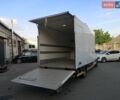 Білий Мерседес Sprinter, об'ємом двигуна 2.2 л та пробігом 257 тис. км за 23500 $, фото 13 на Automoto.ua