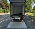 Білий Мерседес Sprinter, об'ємом двигуна 2.14 л та пробігом 389 тис. км за 22000 $, фото 16 на Automoto.ua