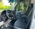 Білий Мерседес Sprinter, об'ємом двигуна 2.14 л та пробігом 389 тис. км за 22000 $, фото 22 на Automoto.ua