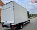 Белый Мерседес Sprinter, объемом двигателя 2.2 л и пробегом 233 тыс. км за 24499 $, фото 6 на Automoto.ua