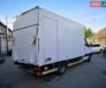 Білий Мерседес Sprinter, об'ємом двигуна 2.2 л та пробігом 257 тис. км за 23500 $, фото 5 на Automoto.ua