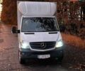 Білий Мерседес Sprinter, об'ємом двигуна 2.14 л та пробігом 389 тис. км за 22000 $, фото 35 на Automoto.ua