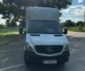 Білий Мерседес Sprinter, об'ємом двигуна 2.14 л та пробігом 389 тис. км за 22000 $, фото 9 на Automoto.ua