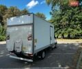 Білий Мерседес Sprinter, об'ємом двигуна 2.14 л та пробігом 389 тис. км за 22000 $, фото 5 на Automoto.ua