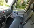 Білий Мерседес Sprinter, об'ємом двигуна 2.14 л та пробігом 389 тис. км за 22000 $, фото 25 на Automoto.ua