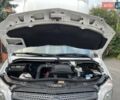 Белый Мерседес Sprinter, объемом двигателя 2.2 л и пробегом 233 тыс. км за 24499 $, фото 35 на Automoto.ua