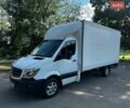 Білий Мерседес Sprinter, об'ємом двигуна 2.14 л та пробігом 389 тис. км за 22000 $, фото 1 на Automoto.ua