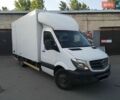 Білий Мерседес Sprinter, об'ємом двигуна 2.2 л та пробігом 257 тис. км за 23500 $, фото 1 на Automoto.ua