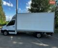 Білий Мерседес Sprinter, об'ємом двигуна 2.14 л та пробігом 389 тис. км за 22000 $, фото 2 на Automoto.ua