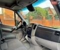Белый Мерседес Sprinter, объемом двигателя 2.2 л и пробегом 233 тыс. км за 24499 $, фото 30 на Automoto.ua