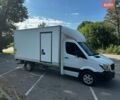 Білий Мерседес Sprinter, об'ємом двигуна 2.14 л та пробігом 389 тис. км за 22000 $, фото 7 на Automoto.ua