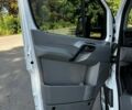 Білий Мерседес Sprinter, об'ємом двигуна 2.14 л та пробігом 389 тис. км за 22000 $, фото 21 на Automoto.ua