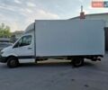 Білий Мерседес Sprinter, об'ємом двигуна 2.2 л та пробігом 257 тис. км за 24000 $, фото 4 на Automoto.ua