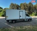 Білий Мерседес Sprinter, об'ємом двигуна 2.14 л та пробігом 389 тис. км за 22000 $, фото 6 на Automoto.ua