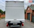 Белый Мерседес Sprinter, объемом двигателя 2.2 л и пробегом 233 тыс. км за 24499 $, фото 5 на Automoto.ua