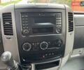 Белый Мерседес Sprinter, объемом двигателя 2.2 л и пробегом 233 тыс. км за 24499 $, фото 28 на Automoto.ua